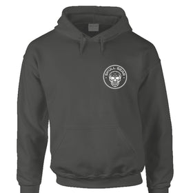 Skull Gear Hoodie